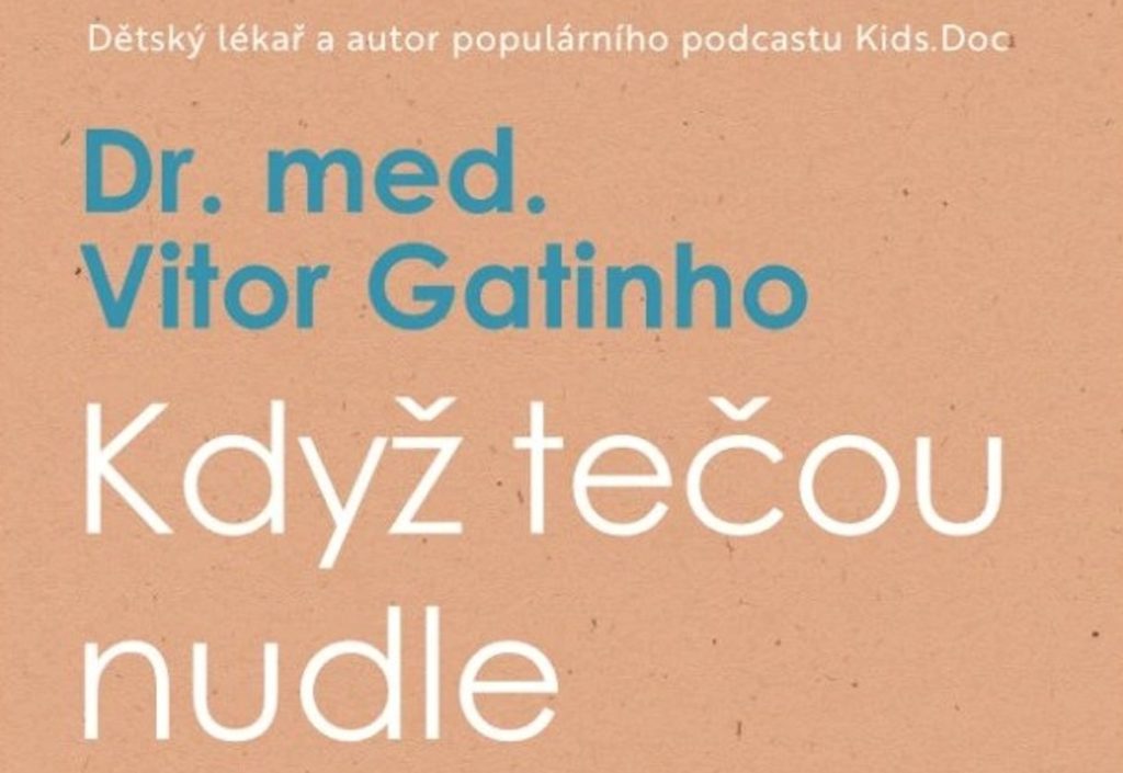 Když tečou nudle a tlačí prdíky