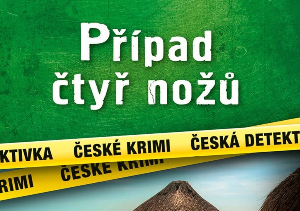 Případ čtyř nožů