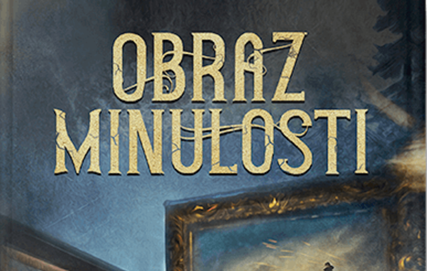 Obraz minulosti
