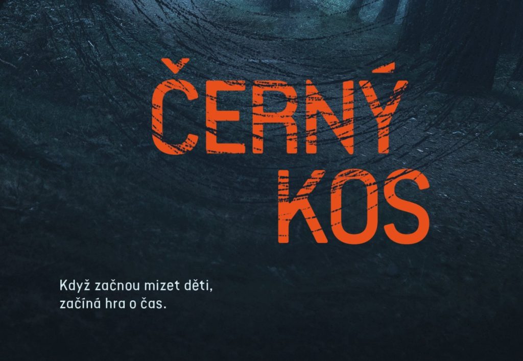 Černý kos