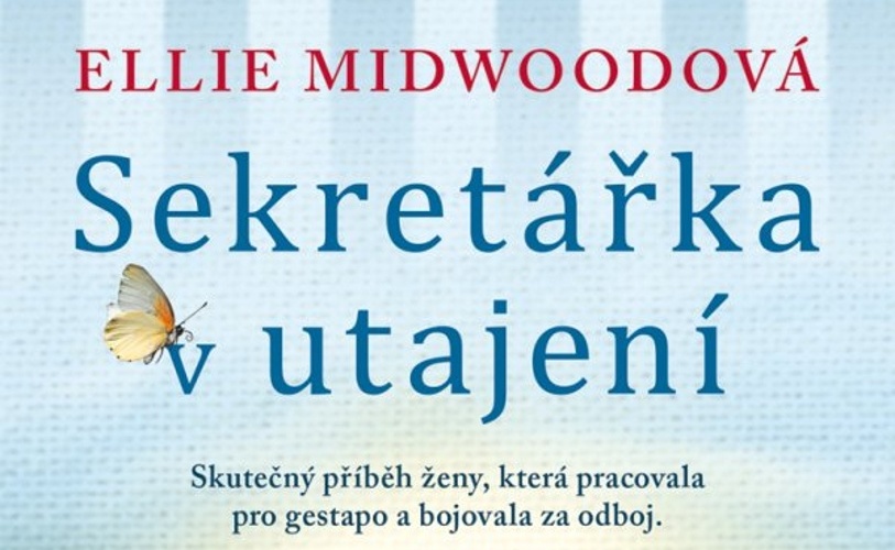 Sekretářka v utajení