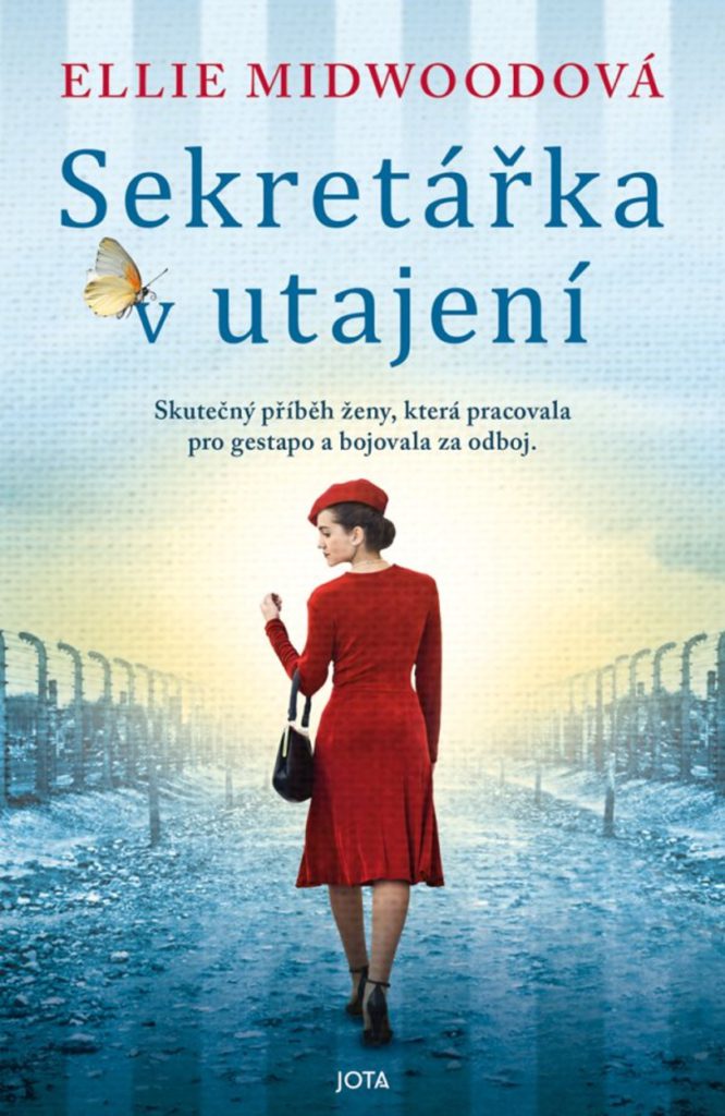 Sekretářka v utajení