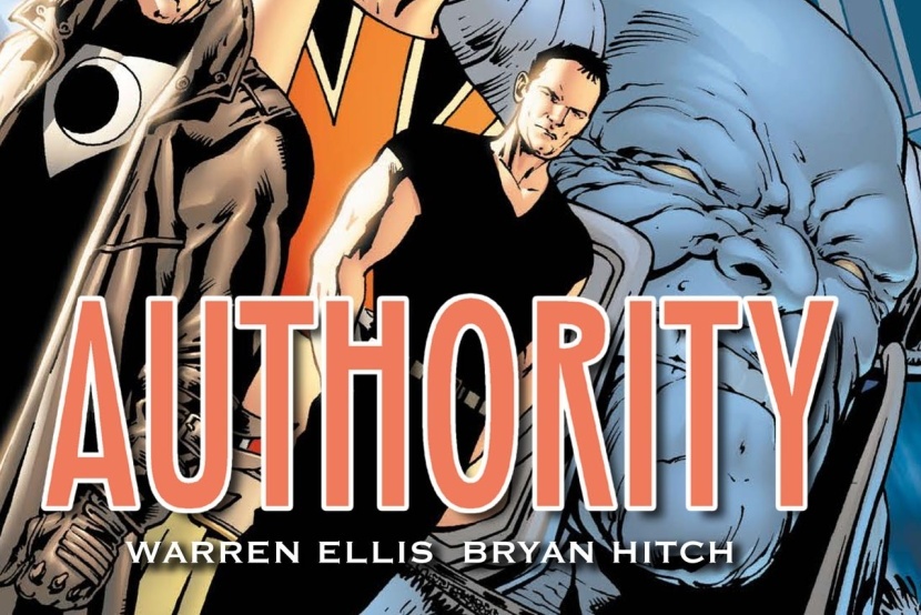 Authority