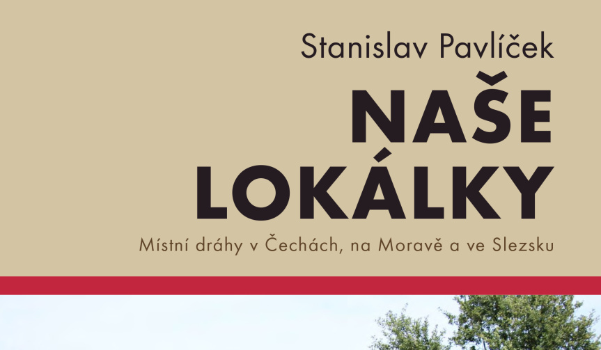 Naše lokálky