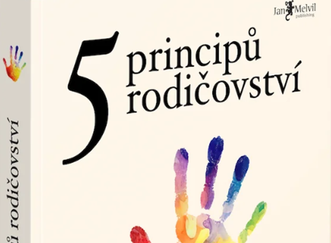 5 principů rodičovství