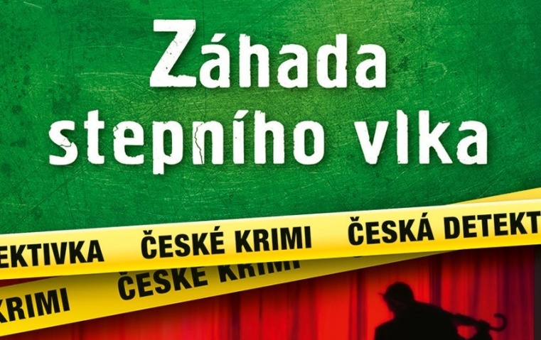 Záhada stepního vlka