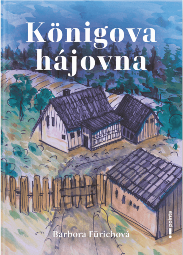 Königova hájovna