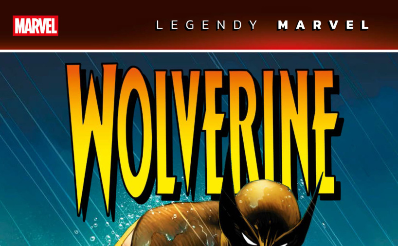 Wolverine: Nepřítel státu