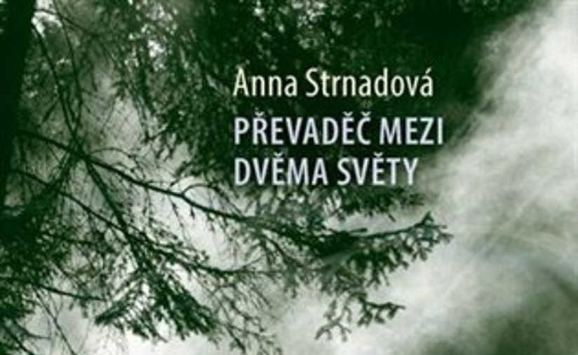 Převaděč mezi dvěma světy