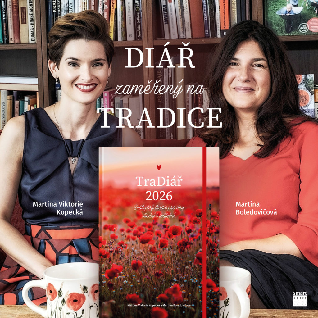 TraDiář 2026