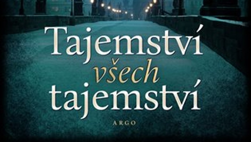 Tajemství všech tajemství