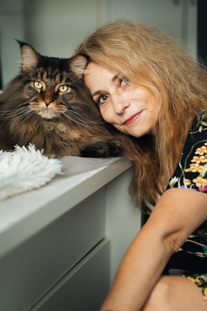 Život by měl mít devět koček