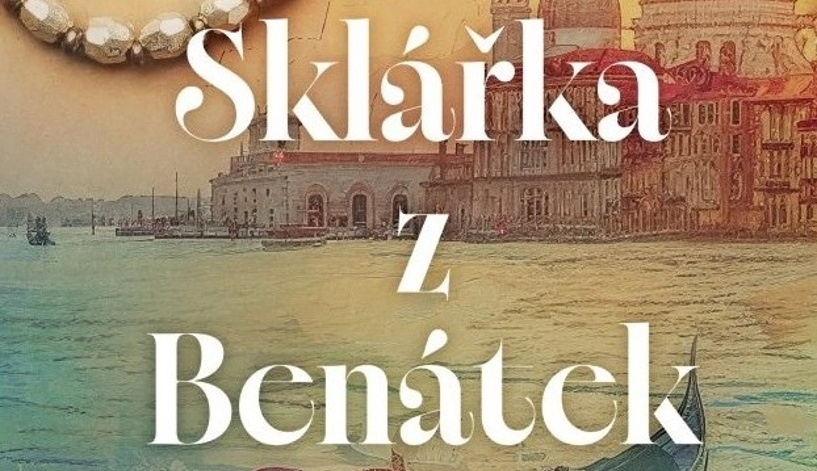 Sklářka z Benátek