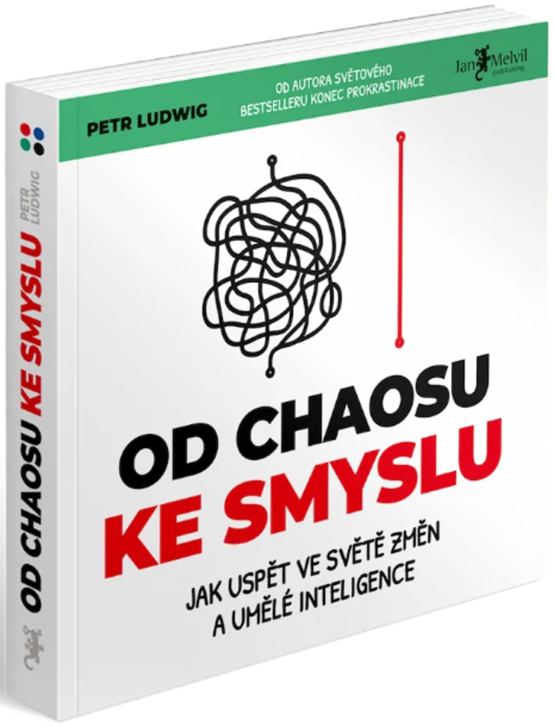 Od chaosu ke smyslu