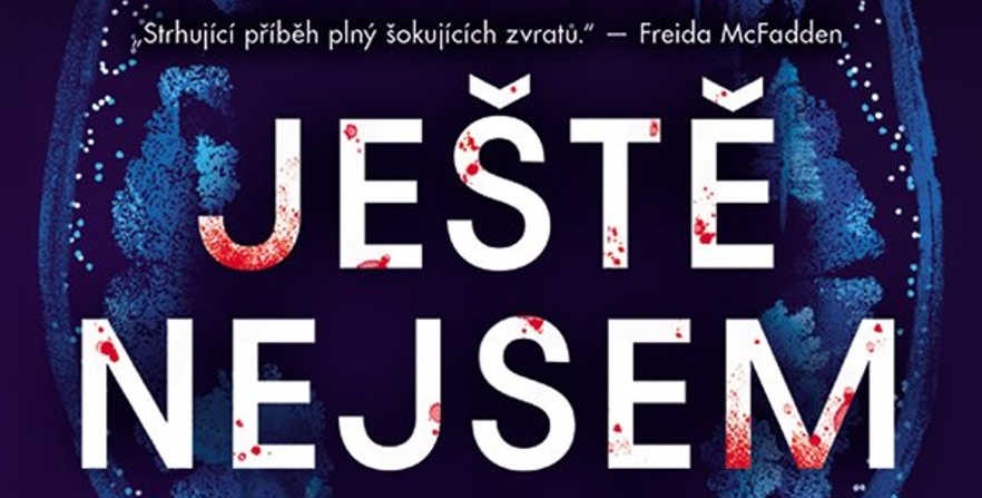 Ještě nejsem pod zemí