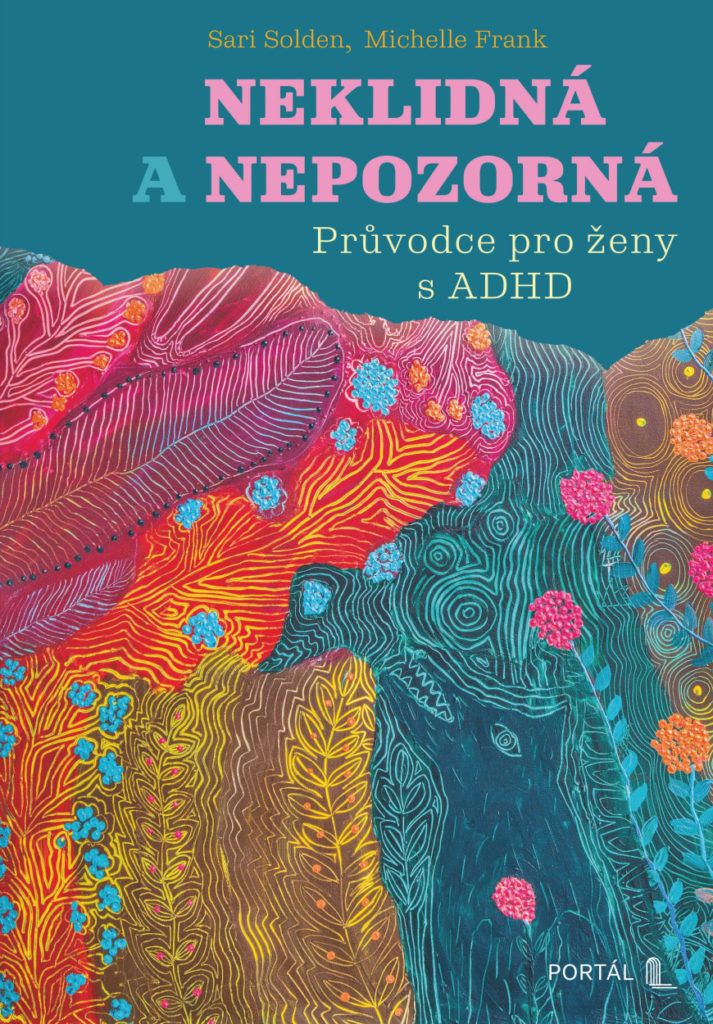 Neklidná a nepozorná