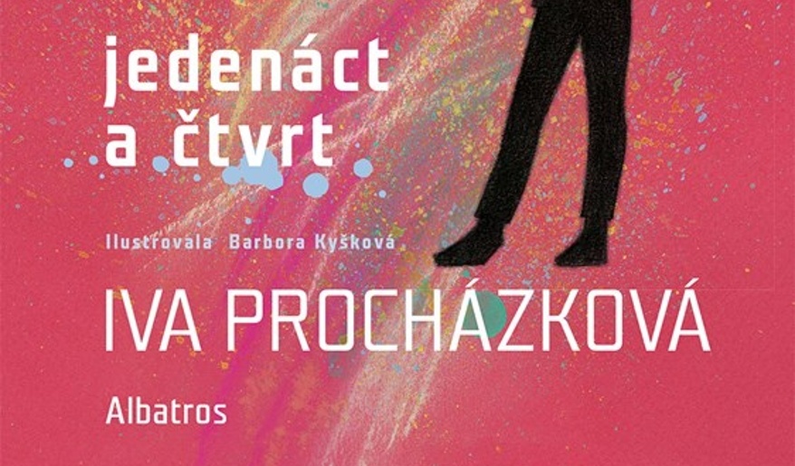 Džojo, jedenáct a čtvrt