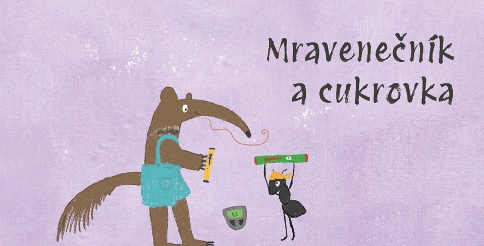 Mravenečník a cukrovka