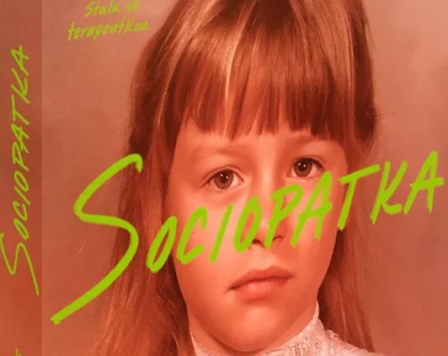 Sociopatka