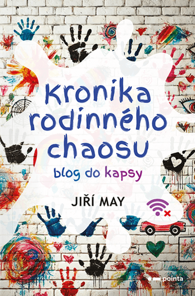 Kronika rodinného chaosu