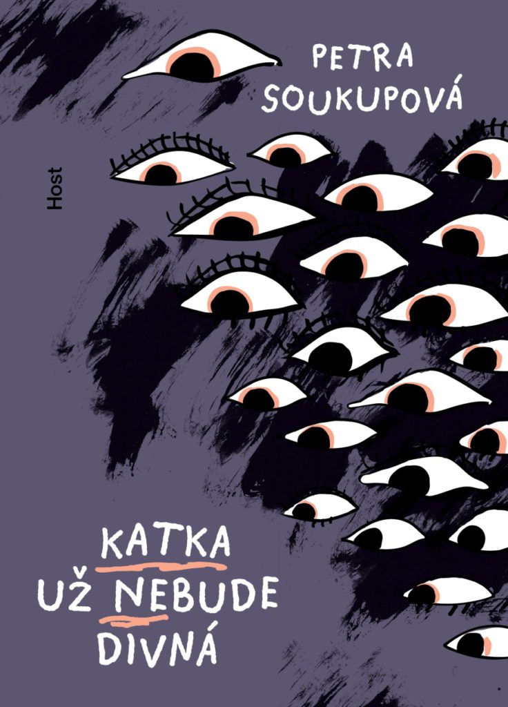 Katka už nebude divná