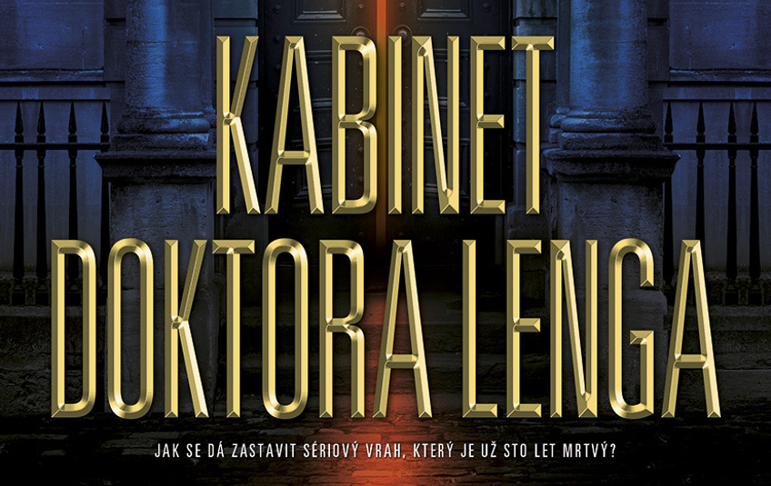 Kabinet doktora Lenga