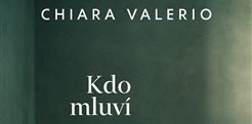 Kdo mluví a kdo mlčí