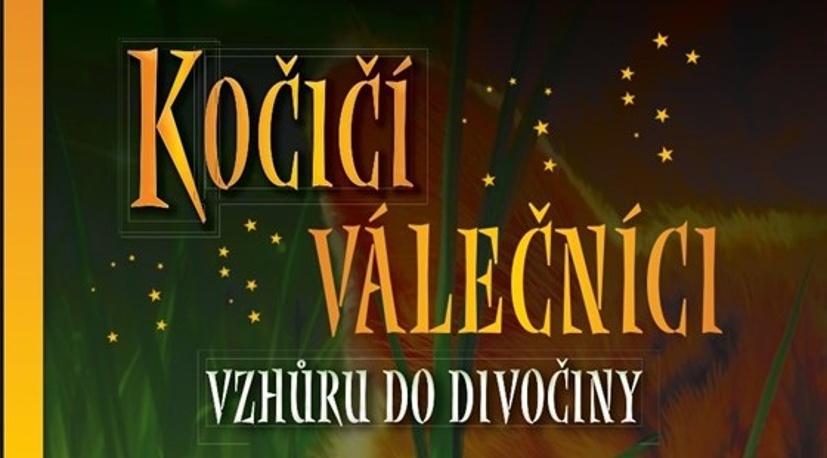 Kočičí válečníci