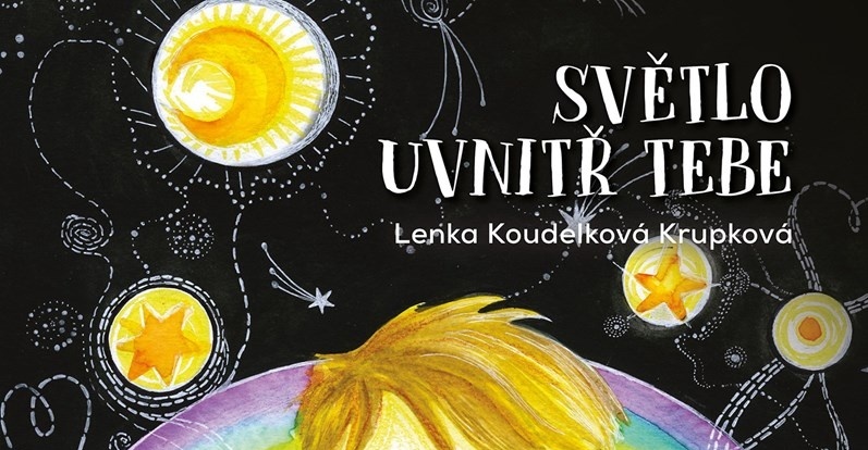 Světlo uvnitř tebe