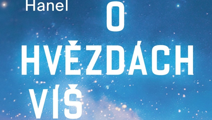 O hvězdách víš hovno