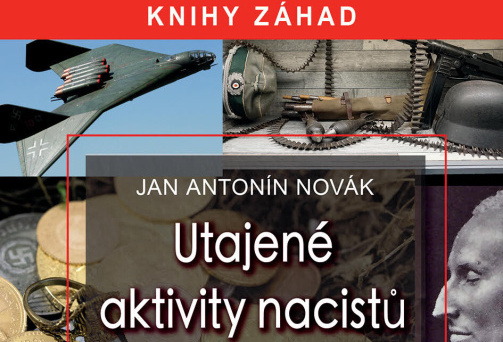 Utajené aktivity nacistů
