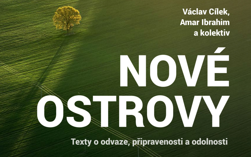 Nové ostrovy