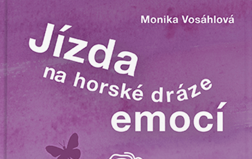 Jízda na horské dráze emocí