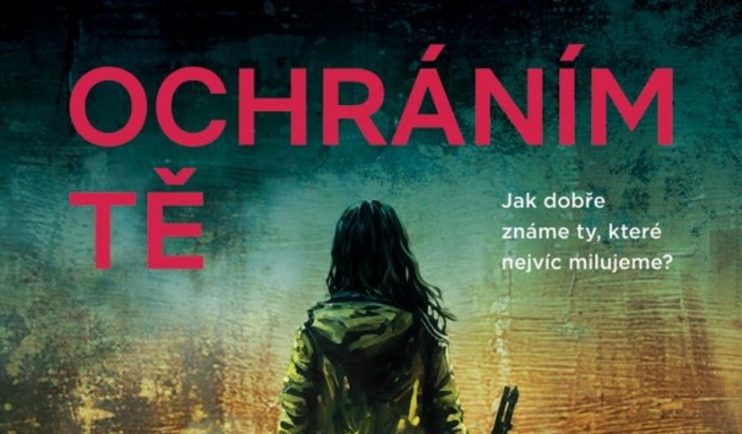 Ochráním tě