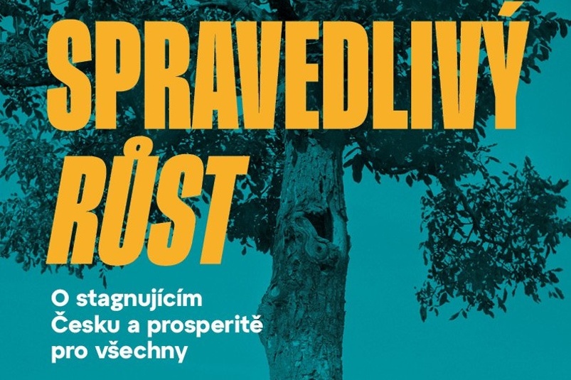 Spravedlivý růst