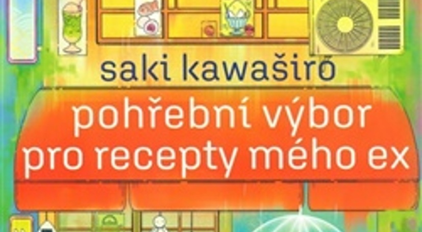 Pohřební výbor pro recepty mého ex