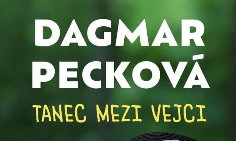 Tanec mezi vejci