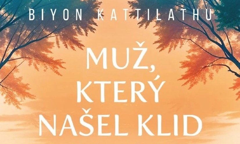 Muž, který našel klid