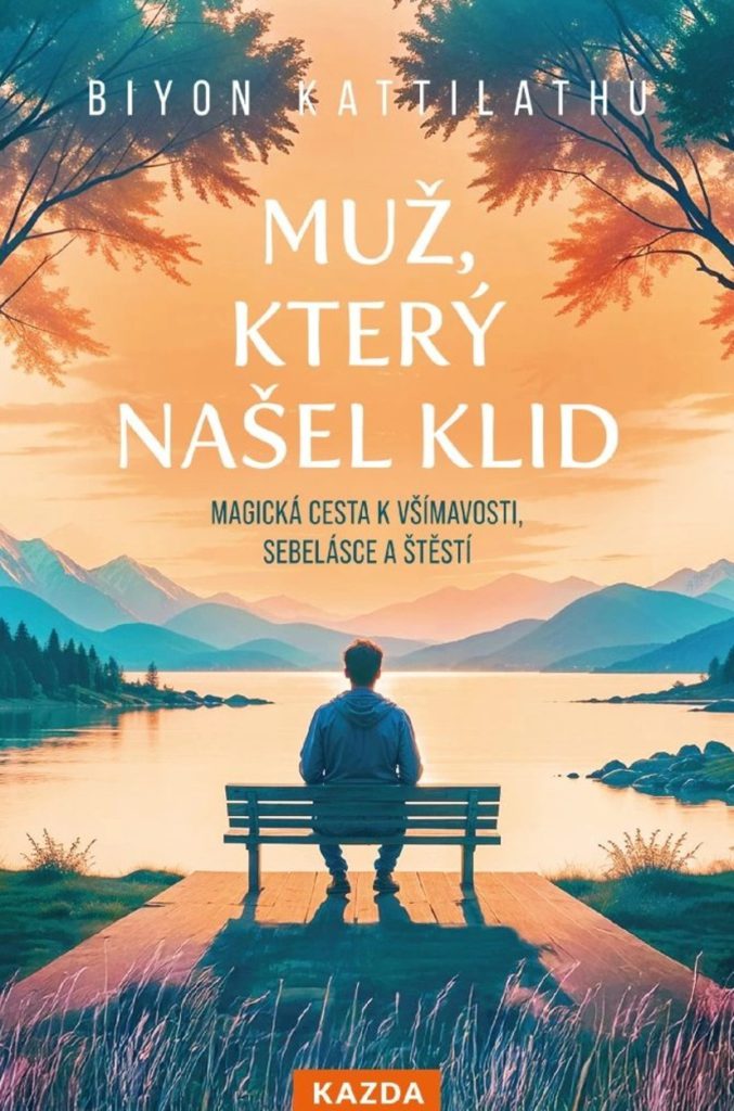 Muž, který našel klid