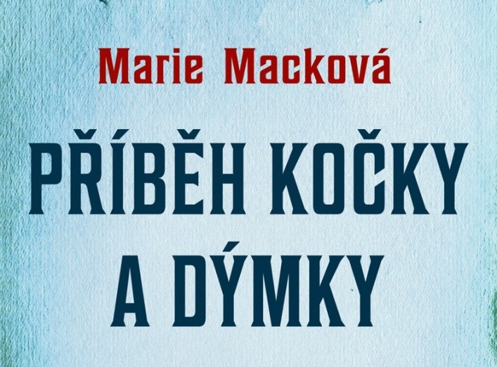 Příběh kočky a dýmky