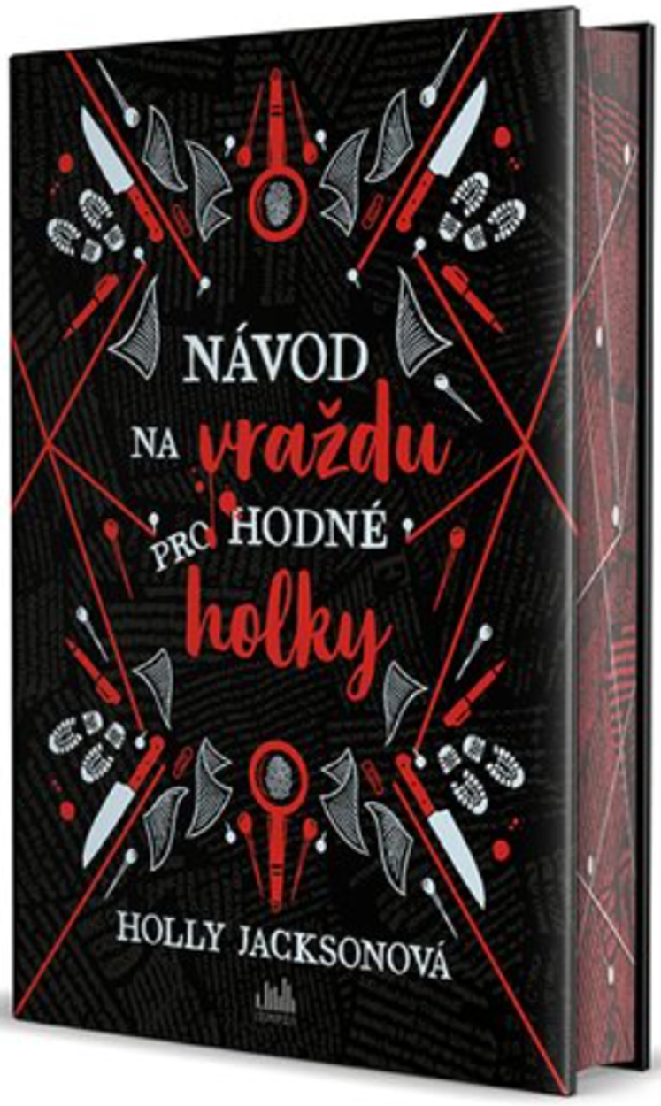 Návod na vraždu pro hodné holky