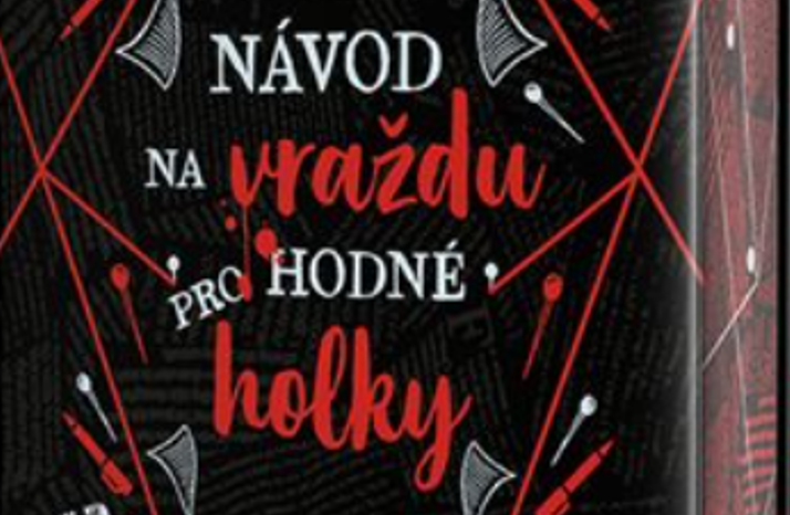 Návod na vraždu pro hodné holky