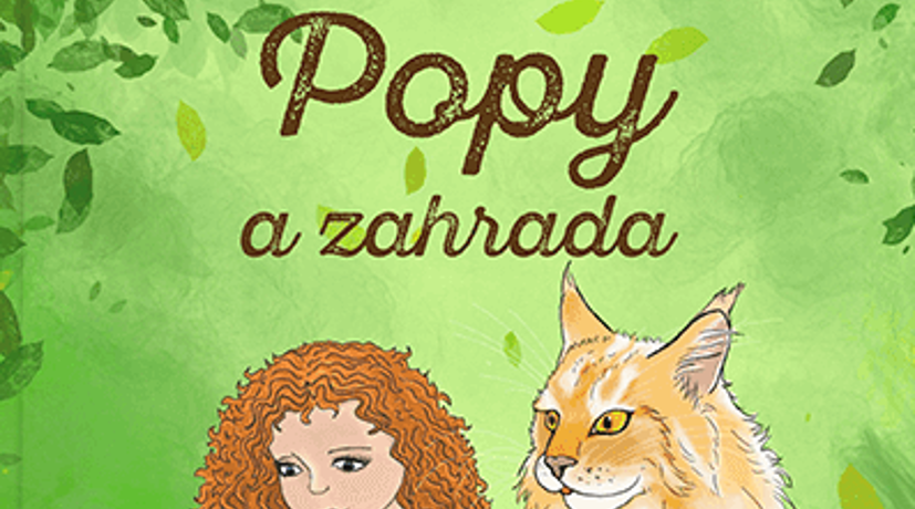 Popy a zahrada