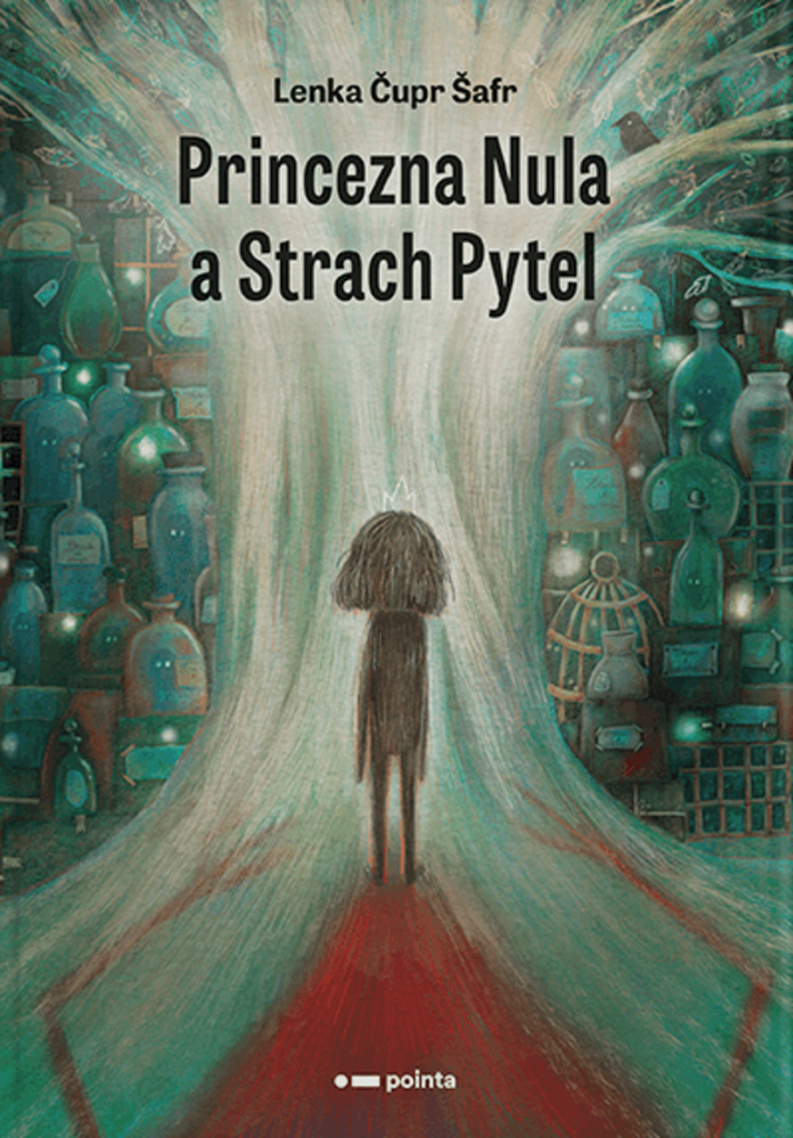 Princezna Nula a Strach Pytel
