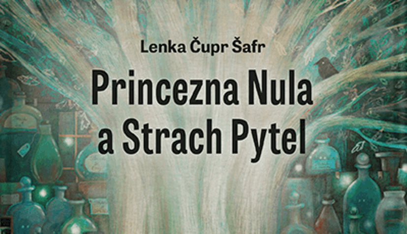 Princezna Nula a Strach Pytel