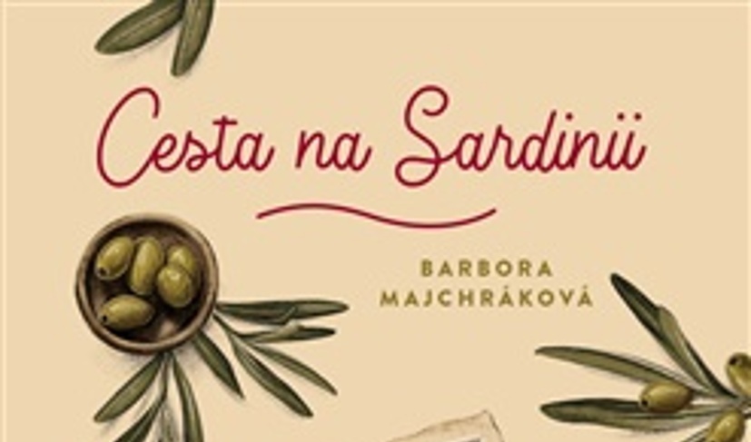 Cesta na Sardinii
