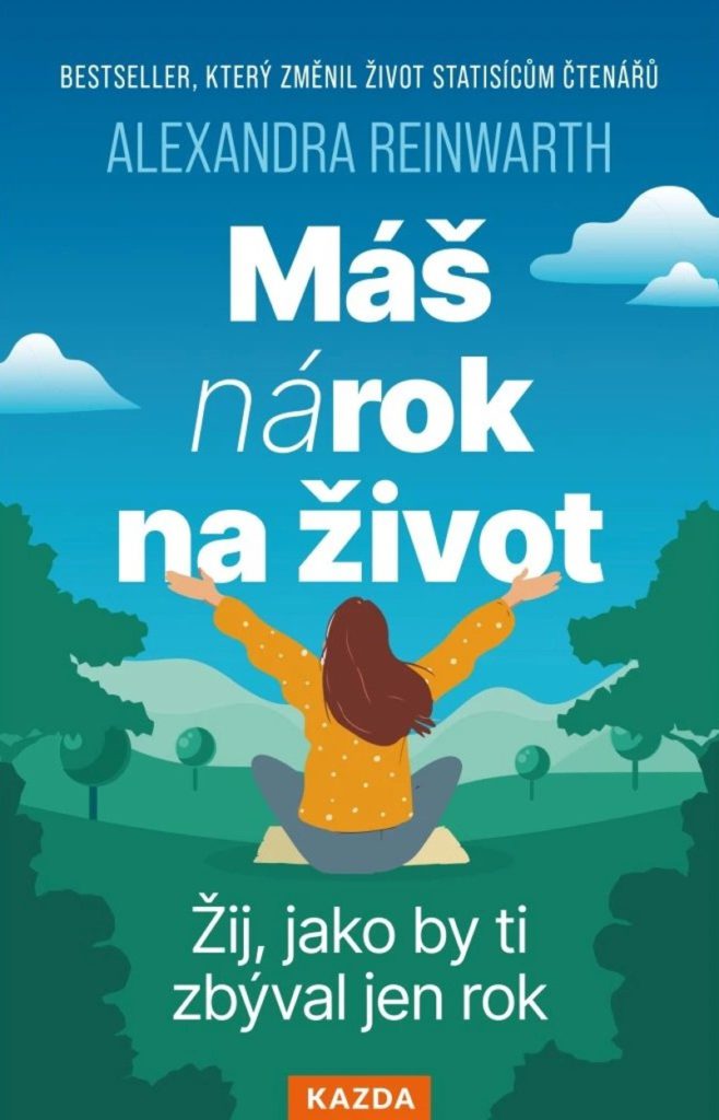 Máš nárok na život