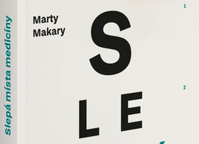 Slepá místa medicíny