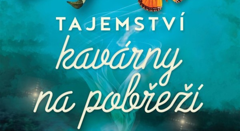 Tajemství kavárny na pobřeží