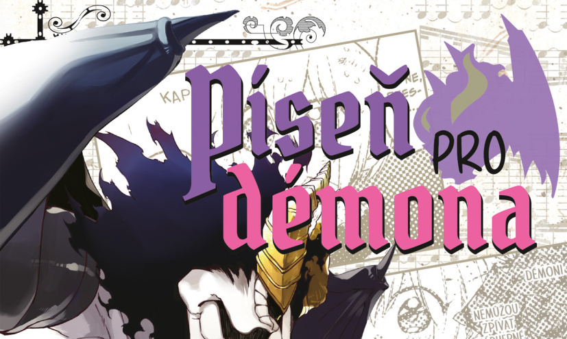 Píseň pro démona